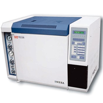 上海仪电物光 INESA 气相色谱仪GC112C/GC112A 