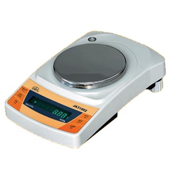 良平电子分析天平（外校）JA31001 3100g 