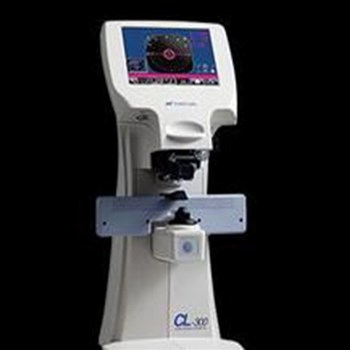 拓普康电脑查片仪CL-300