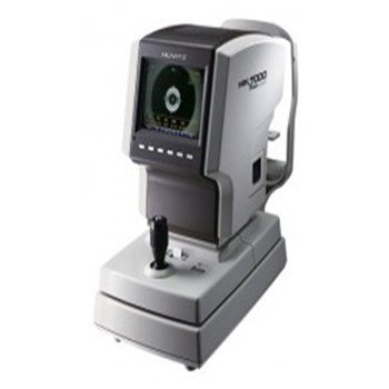 海威驰HRK-7000验光仪