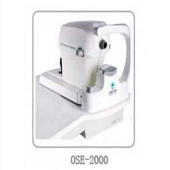 莫延眼后节OCT OSE-2000