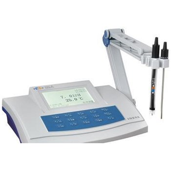 雷磁实验室PH计 酸度计 PHS-3G