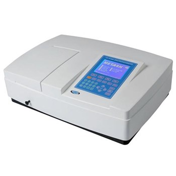 元析 大屏幕扫描型紫外可见分光光度计(UV-6100)