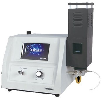 上海仪电火焰光度计 FP6432