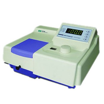 精科 721N可见分光光度计