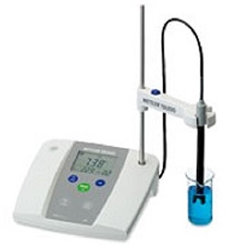 METTLER TOLEDO/梅特勒托利多台式PH计 Fe20-K 