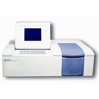 精科 UV762紫外可见分光光度计