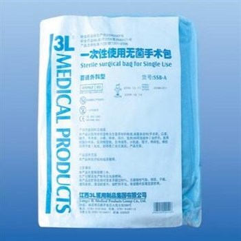 3L  医用包    KHB