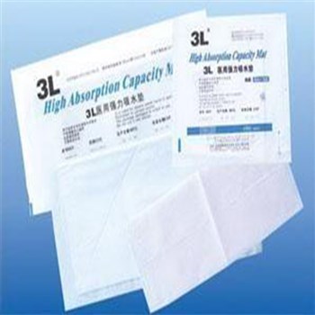 3L   吸水垫   XD1535
