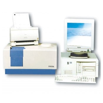上海仪电物光 INESA 荧光分光光度计970CRT