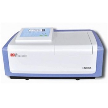 上海仪电物光 INESA 紫外可见分光光度计L5S