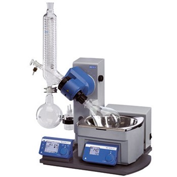 IKA仪科 旋转蒸发器 RV10基本型V