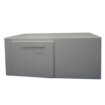 科哲中药检定专用（法定型）双波长薄层色谱扫描仪KH-2100