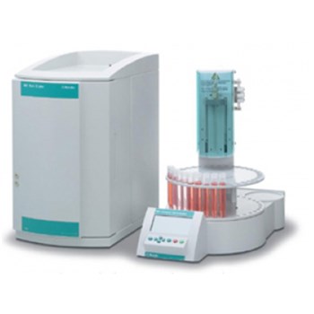 瑞士万通883离子色谱仪