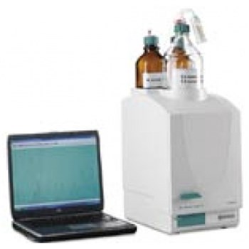 瑞士万通861 连续双抑制型离子色谱仪