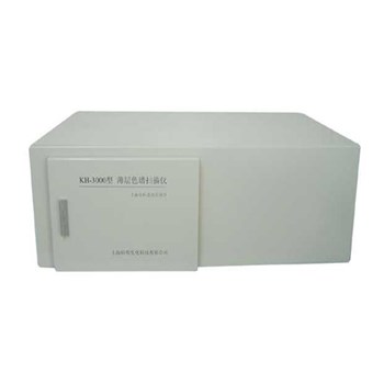 科哲KH-3000全波长薄层色谱扫描仪