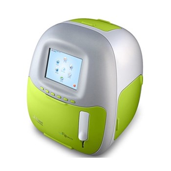 普朗医疗PL2100全自动电解质分析仪