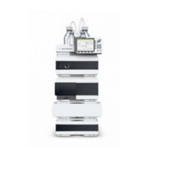 安捷伦Agilent HPLC-1260 Infinity 四元液相色谱系统	
