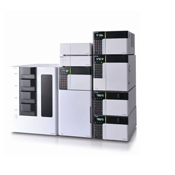 日本岛津GPC-20A凝胶色谱仪+格图GPC工作站+国产柱温箱	