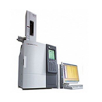 岛津GC-2014气相色谱仪