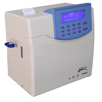 深圳航创HC-9883电解质分析仪