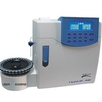 深圳航创HC-9885电解质分析仪