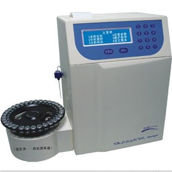 深圳航创电解质分析仪HC-9886