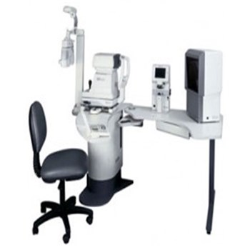 日本拓普康验光组合台OS-300