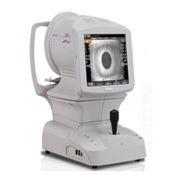 拓普康视觉质量分析仪 KR-1W