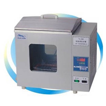 一恒YIHENG 透视循环水槽 TS-030 