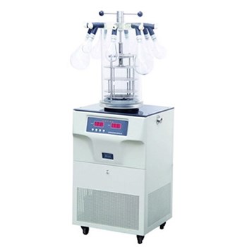 博医康 冷冻干燥机 FD-1D-80 