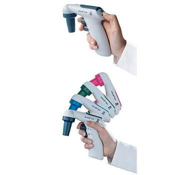 Brand/普兰德 accu-jet pro 电动移液管助吸器 （26300）