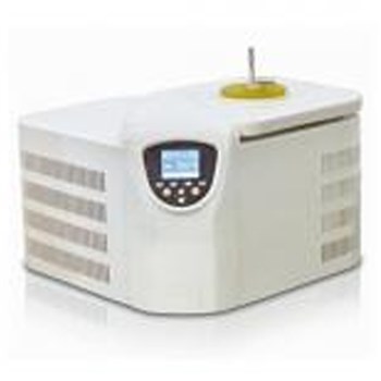 上海力朗优质冷阱4L