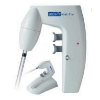 Biohit百得 Midi Pro大容量电动助吸器（710911）