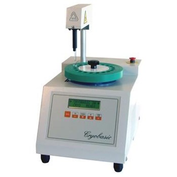 ASTORI多样品量冰点渗透压仪 Cryobasic 20