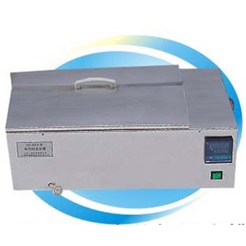 一恒YIHENG 电热恒温水槽（内胆、外壳均为不锈钢） DK-8AX 