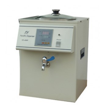 科迪KD-BMR熔蜡仪