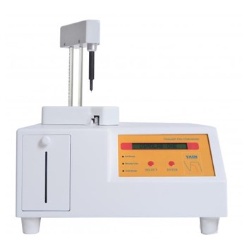 英国雅森YASN-Osmolab One