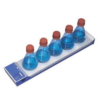 IKA仪科 高效多点磁力搅拌器 RO5 