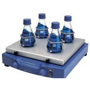 IKA仪科 圆周振荡摇床 KS260 基本型 