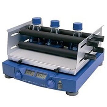  IKA仪科 往复振荡摇床 HS260 控制型