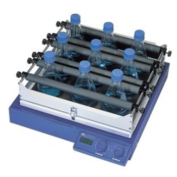 IKA仪科 圆周振荡摇床 KS501 数显型 