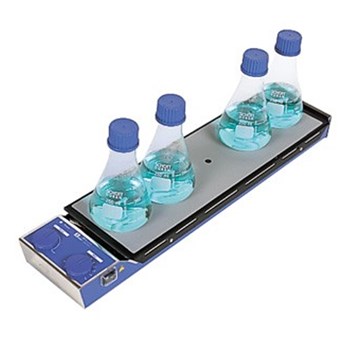 IKA仪科 高效多点加热磁力搅拌器 RT5