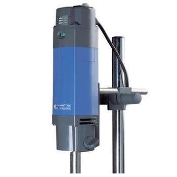 IKA仪科 分散机 T50 基本型 