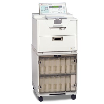 樱花全封闭组织脱水机 Tissue-Tek VIP 6