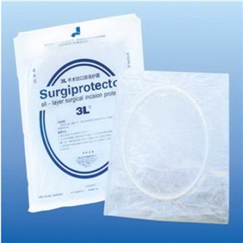 3L  手术切口层保护器  QK0026