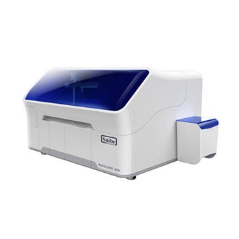 SNIBE全自动化学发光免疫分析仪 MAGLUMI 800