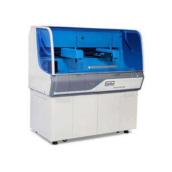SNIBE全自动化学发光免疫分析仪MAGLUMI 4000 