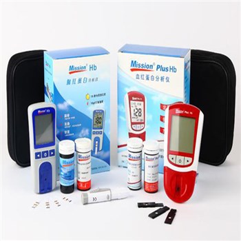 艾康血红蛋白分析仪