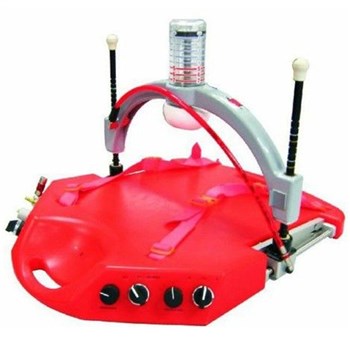 蓝仕威克全自动心肺复苏机HeartSaver 100